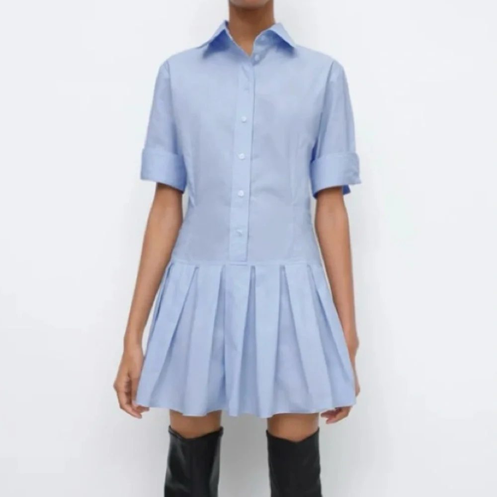 Gimaguas Mercy mini dress - Picture 1 of 12